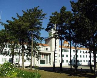 Seminario Torre D Aguilha Hotel Cascais Exterior foto